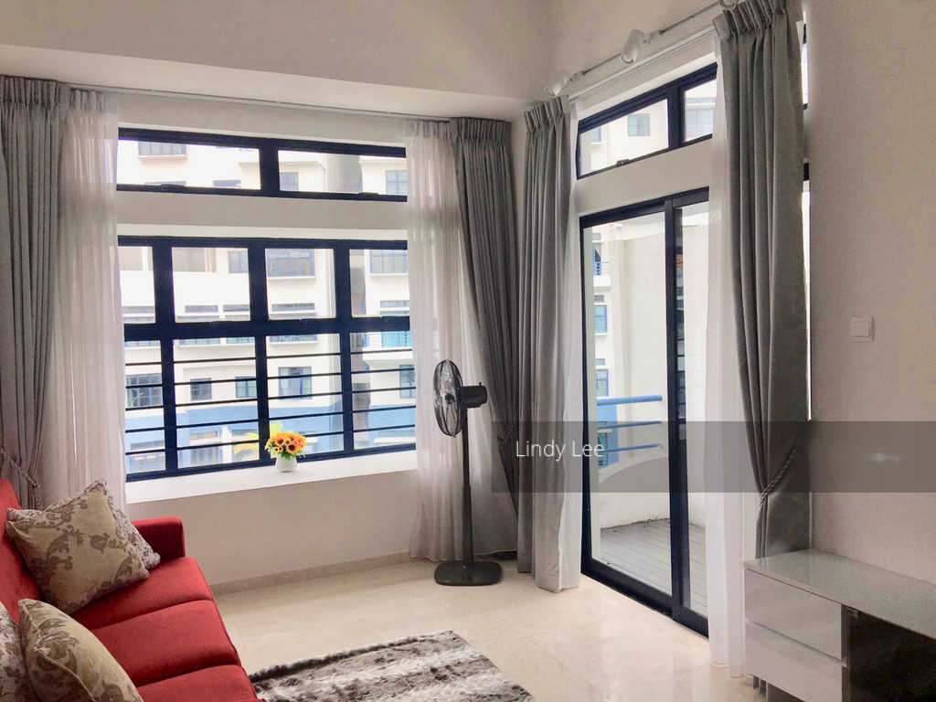 Nineteen Shelford Road (D11), Condominium #199265392